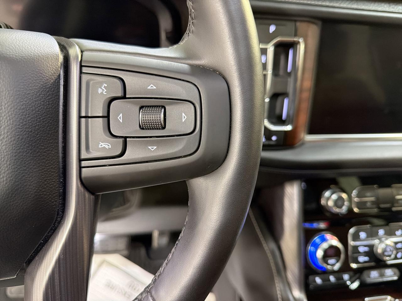 2024 GMC Yukon Denali Ultimate San Antonio TX