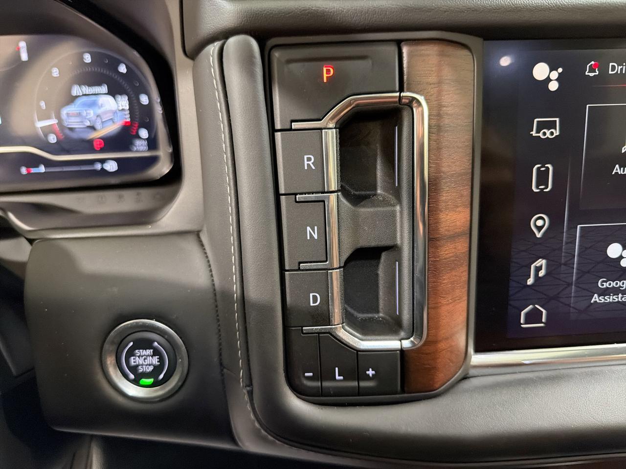 2024 GMC Yukon Denali Ultimate San Antonio TX