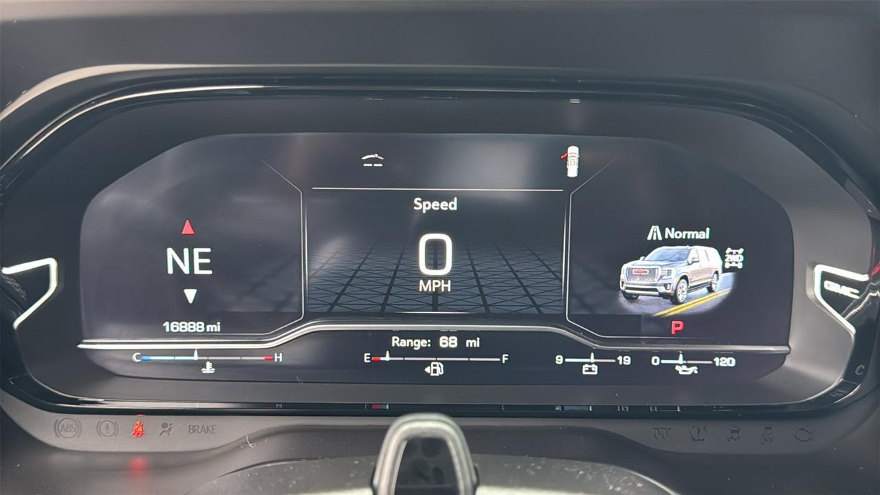 2024 GMC Yukon Denali Ultimate  Selma TX