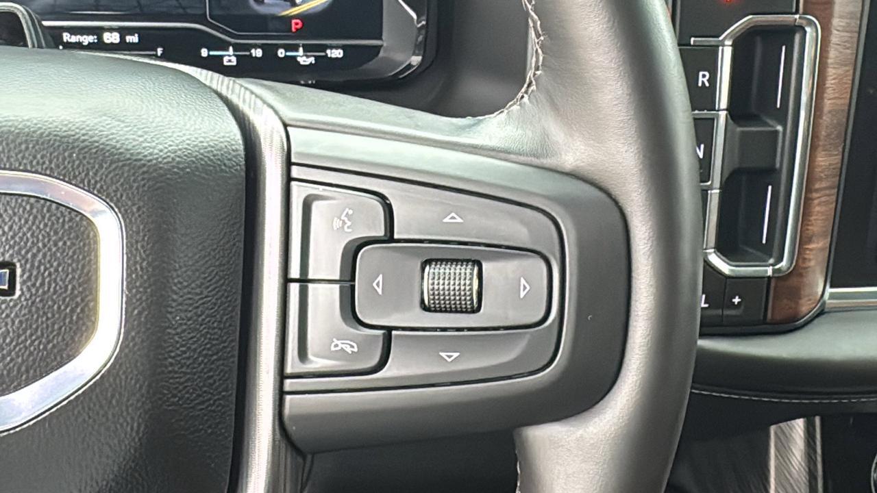 2024 GMC Yukon Denali Ultimate  Selma TX