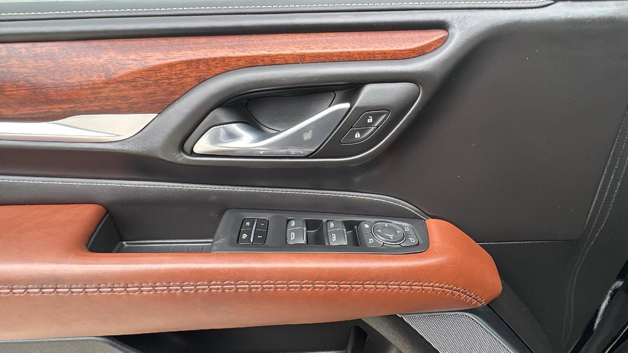 2024 GMC Yukon Denali Ultimate  Selma TX