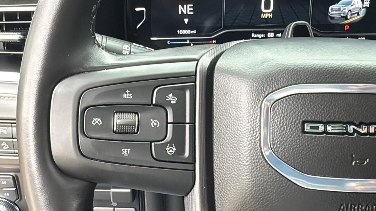 2024 GMC Yukon Denali Ultimate  Selma TX