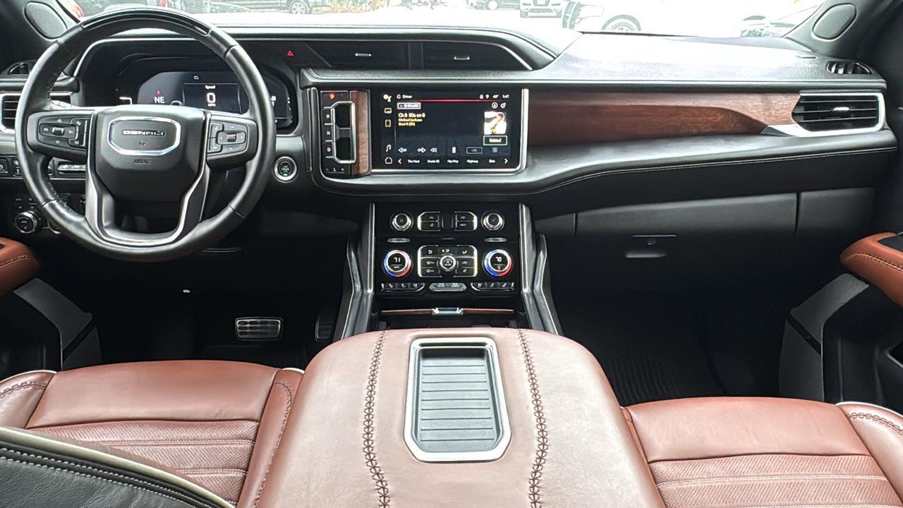 2024 GMC Yukon Denali Ultimate  Selma TX