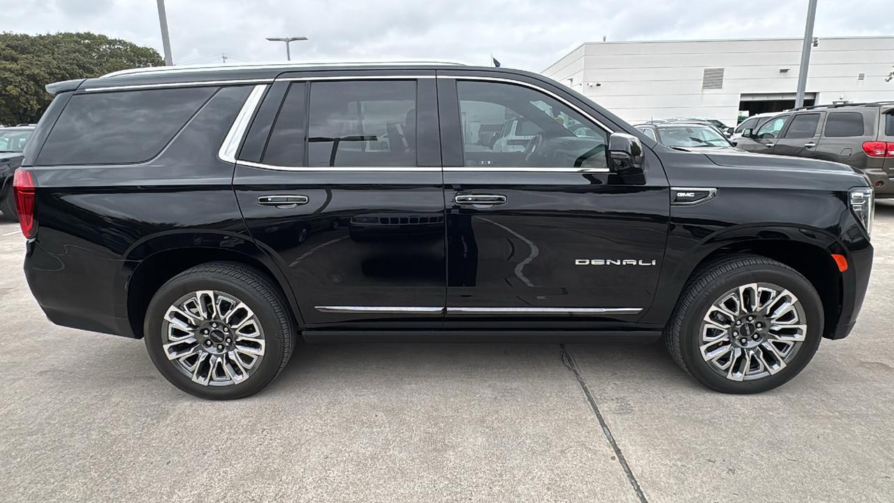 2024 GMC Yukon Denali Ultimate  Selma TX