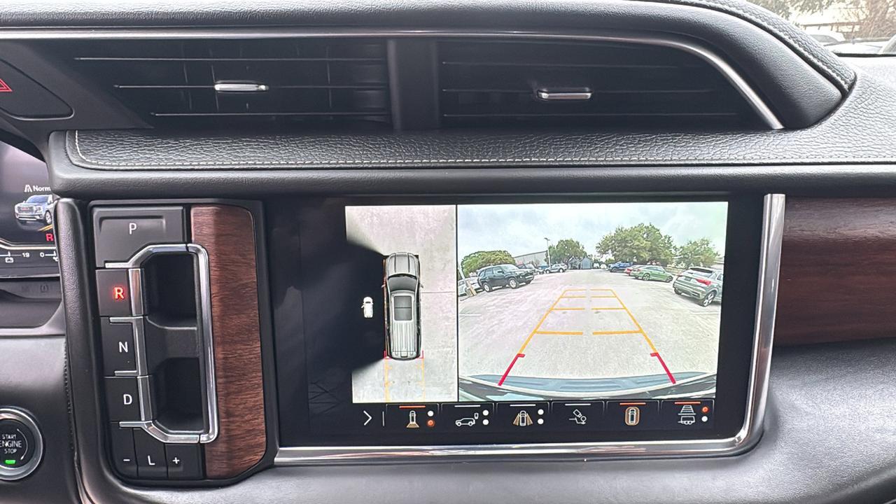 2024 GMC Yukon Denali Ultimate  Selma TX