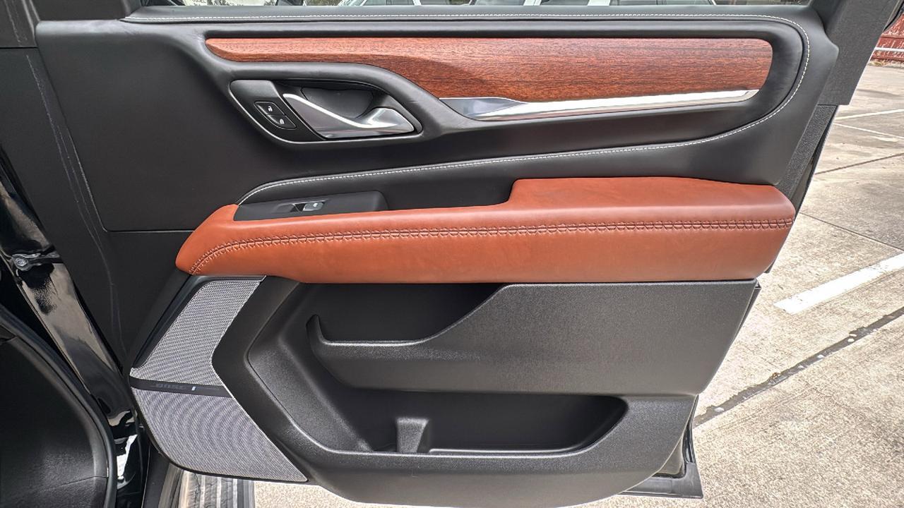 2024 GMC Yukon Denali Ultimate  Selma TX