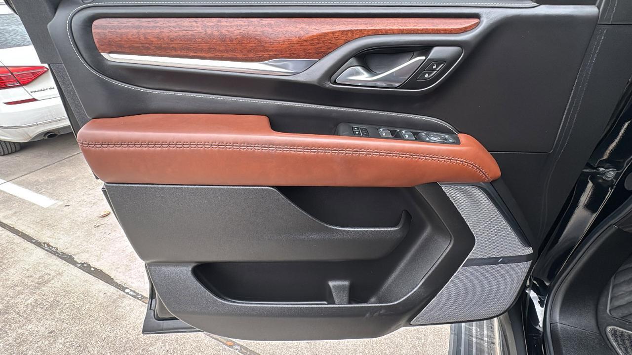 2024 GMC Yukon Denali Ultimate  Selma TX