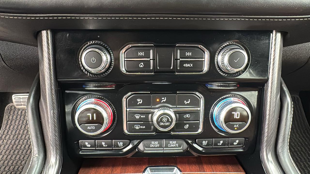 2024 GMC Yukon Denali Ultimate  Selma TX