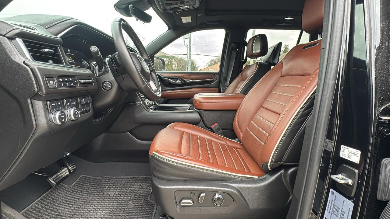 2024 GMC Yukon Denali Ultimate  Selma TX