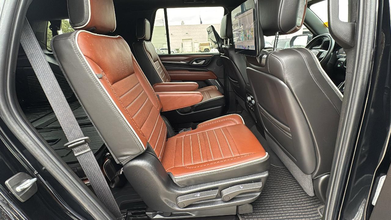 2024 GMC Yukon Denali Ultimate  Selma TX