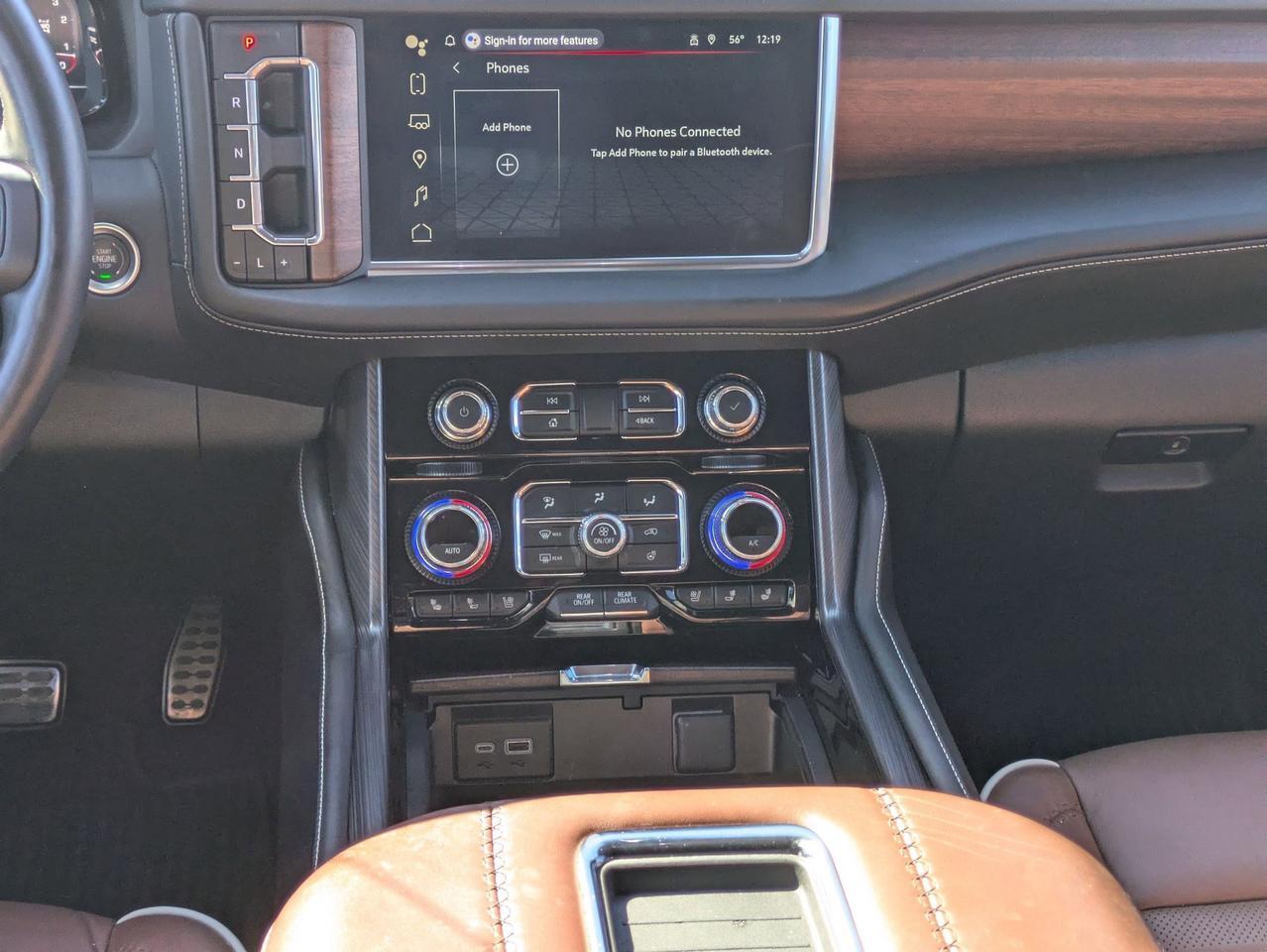 2024 GMC Yukon Denali Ultimate Castroville TX