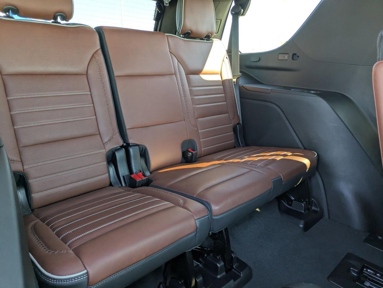 2024 GMC Yukon Denali Ultimate Castroville TX