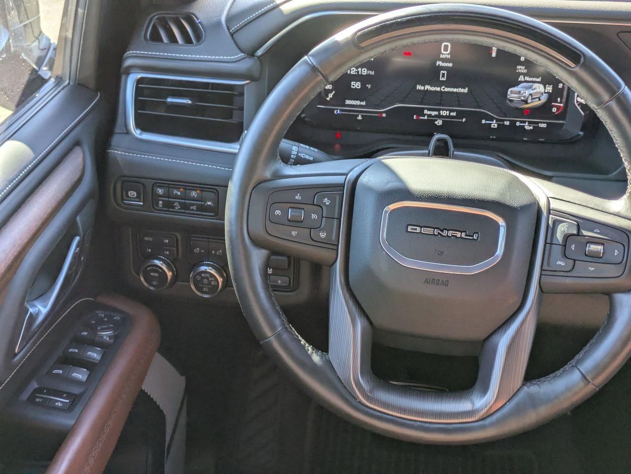 2024 GMC Yukon Denali Ultimate Castroville TX