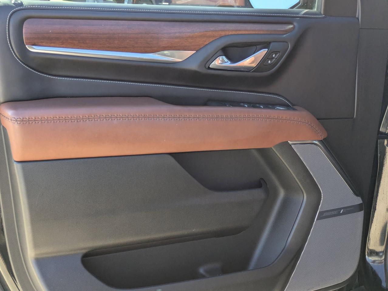 2024 GMC Yukon Denali Ultimate Castroville TX