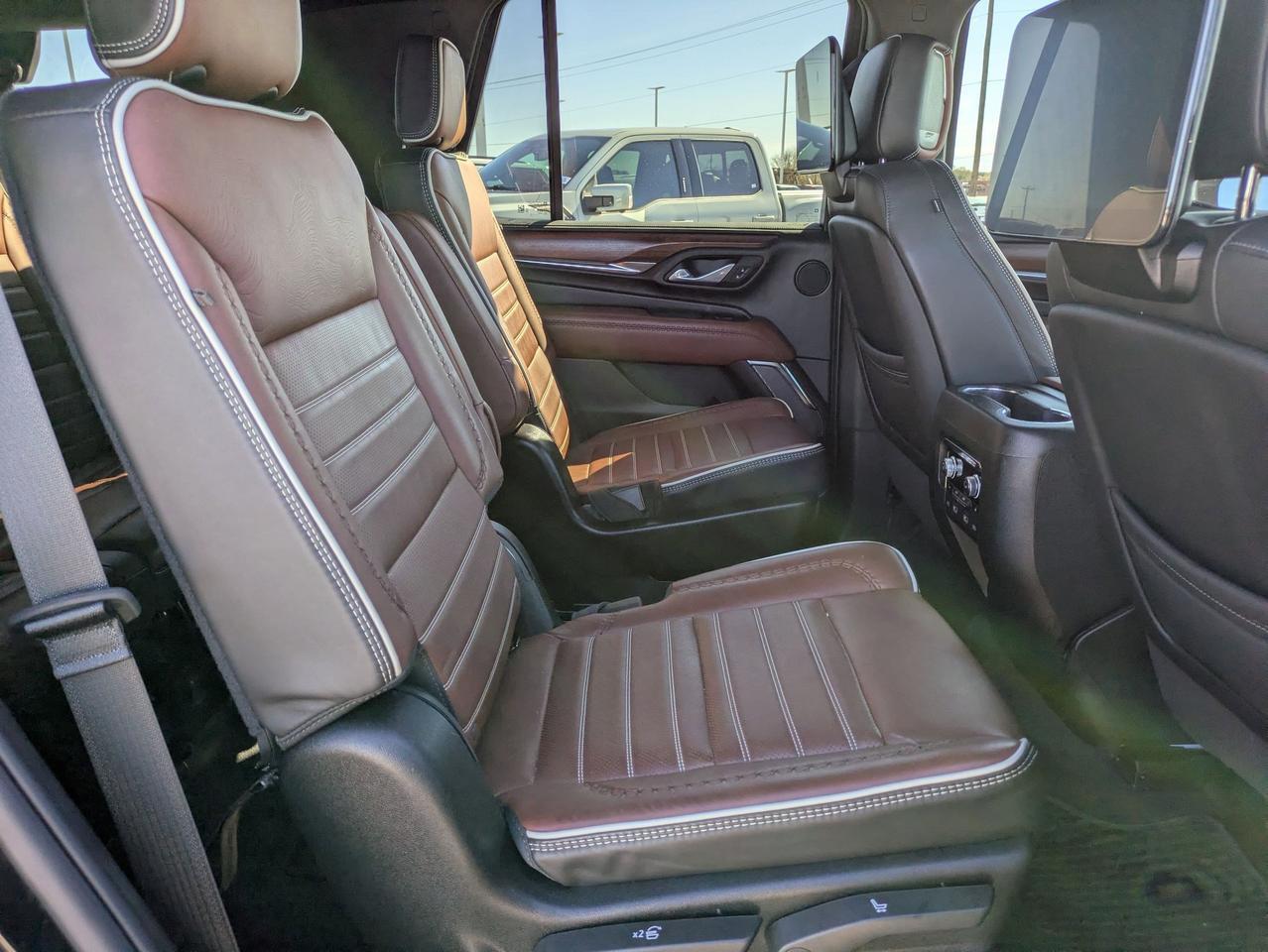 2024 GMC Yukon Denali Ultimate Castroville TX