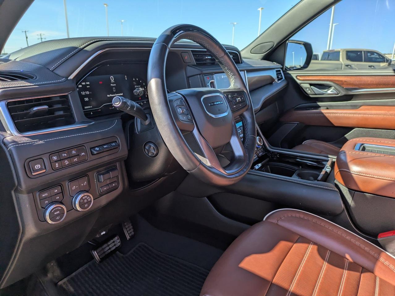 2024 GMC Yukon Denali Ultimate Castroville TX