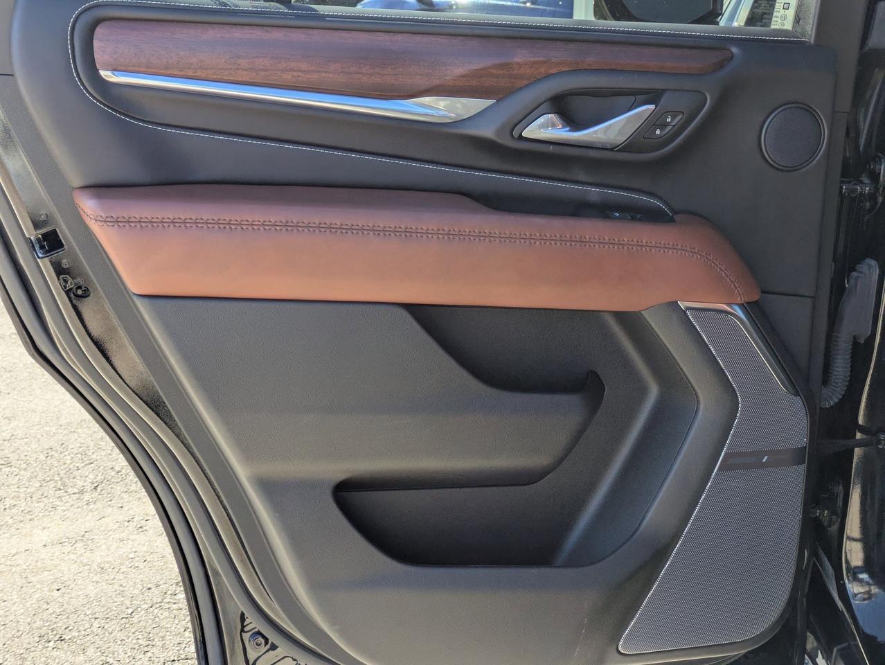 2024 GMC Yukon Denali Ultimate Castroville TX