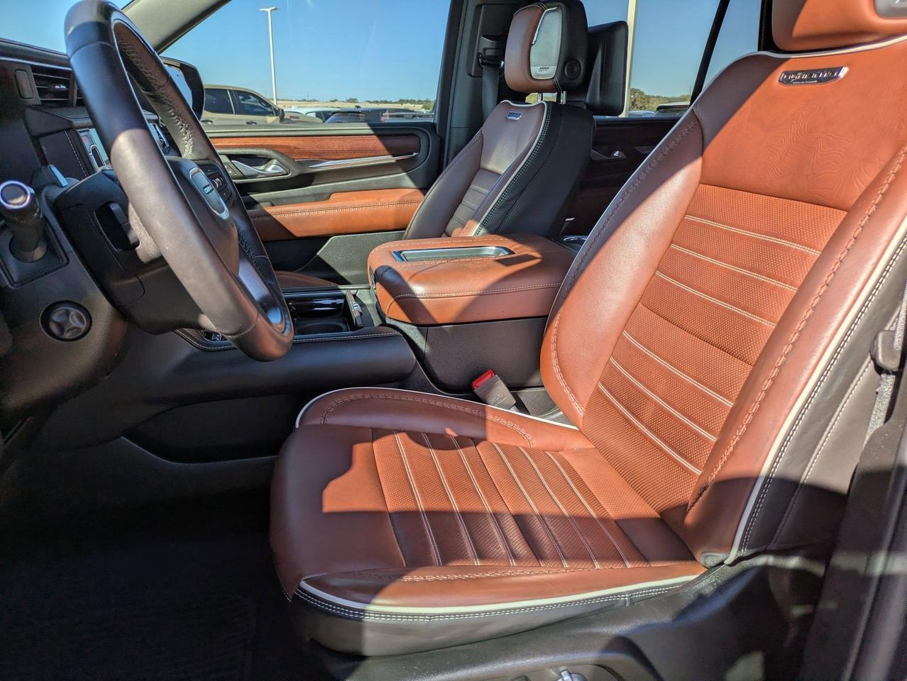 2024 GMC Yukon Denali Ultimate Castroville TX