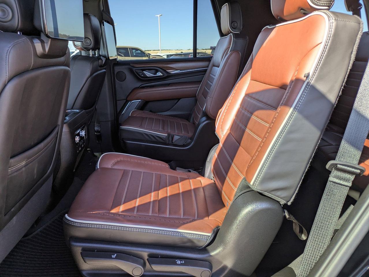 2024 GMC Yukon Denali Ultimate Castroville TX