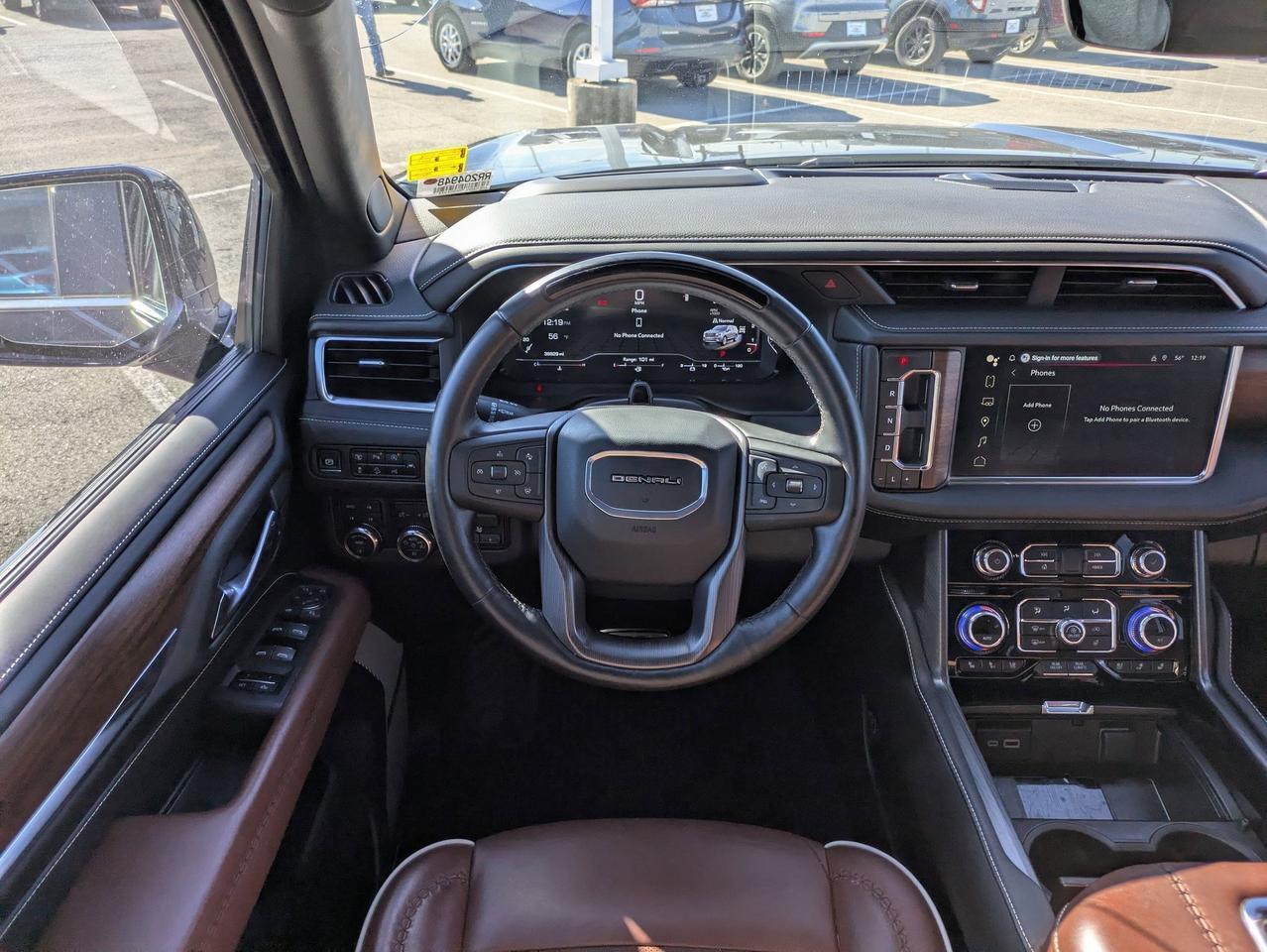 2024 GMC Yukon Denali Ultimate Castroville TX