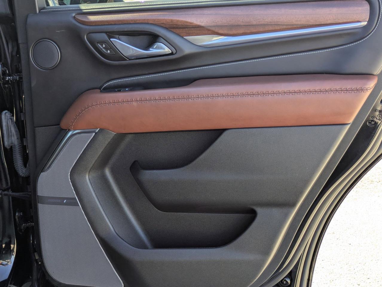 2024 GMC Yukon Denali Ultimate Castroville TX