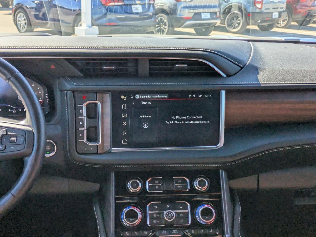 2024 GMC Yukon Denali Ultimate Castroville TX