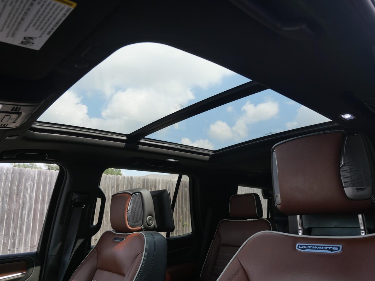 2024 GMC Yukon Denali Ultimate San Juan TX