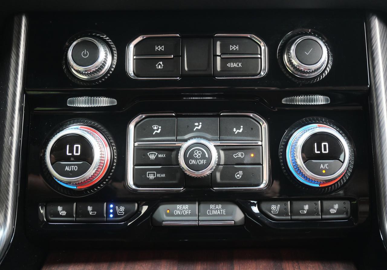 2024 GMC Yukon Denali Ultimate San Juan TX