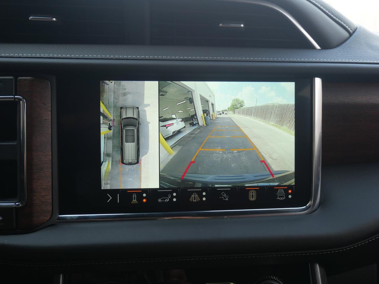 2024 GMC Yukon Denali Ultimate San Juan TX