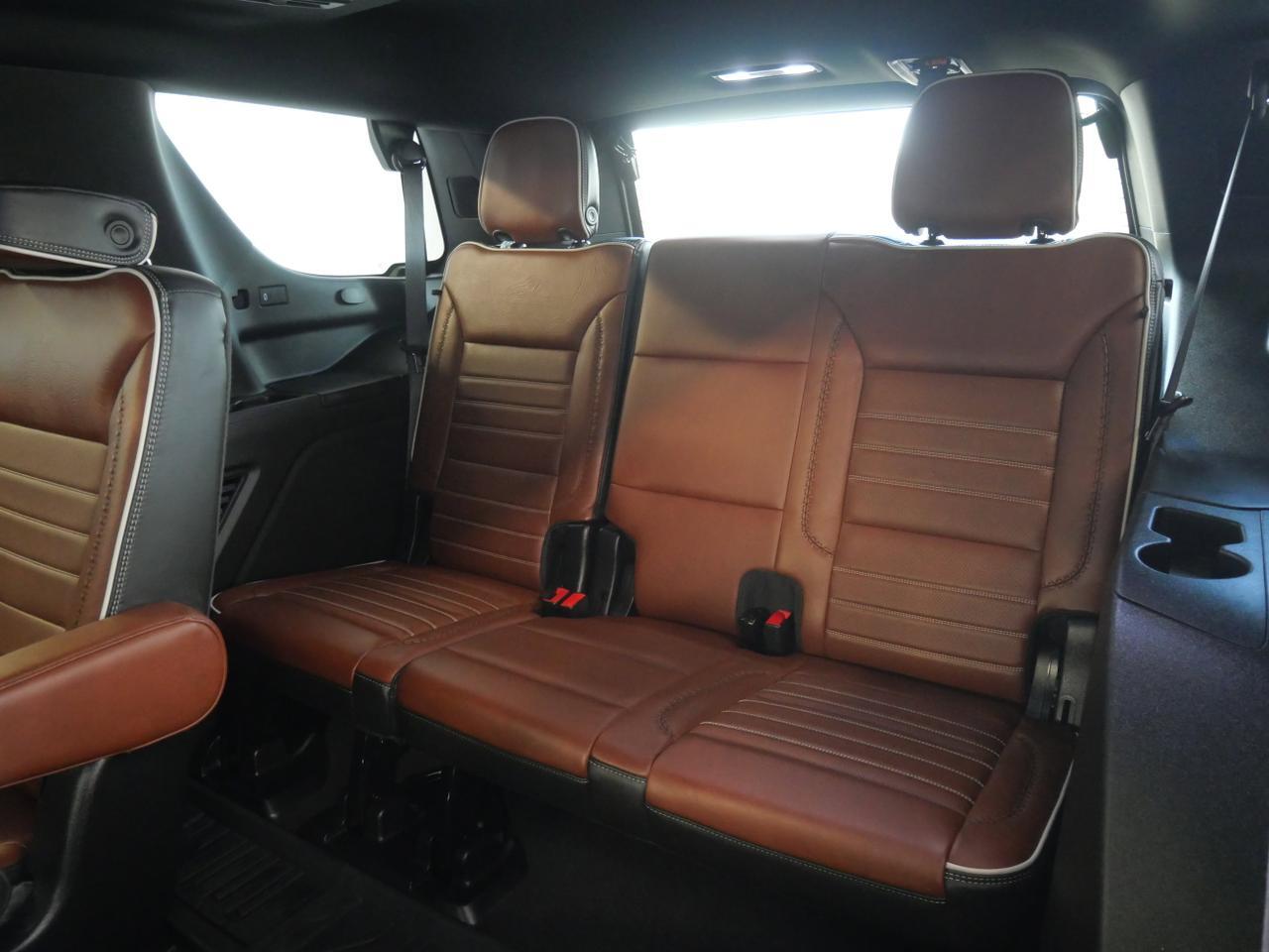 2024 GMC Yukon Denali Ultimate San Juan TX
