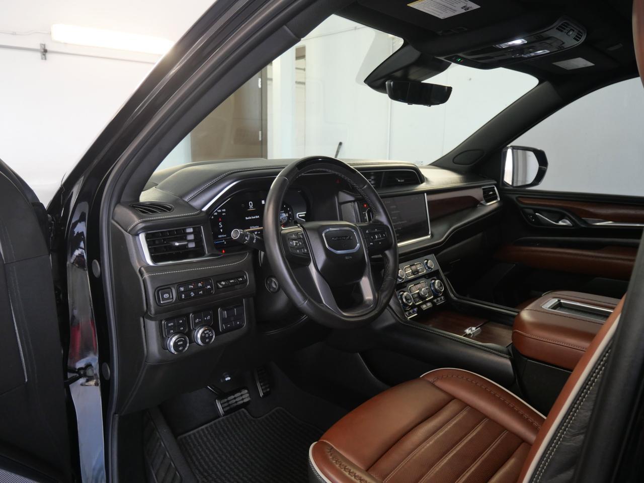 2024 GMC Yukon Denali Ultimate San Juan TX