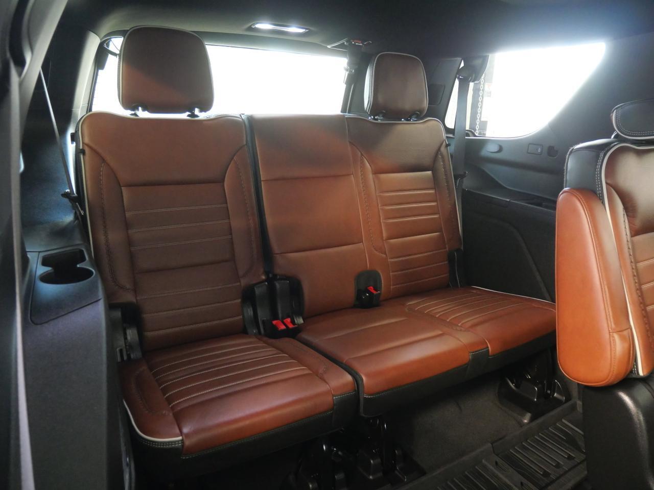 2024 GMC Yukon Denali Ultimate San Juan TX