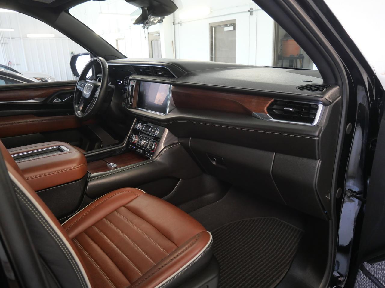 2024 GMC Yukon Denali Ultimate San Juan TX