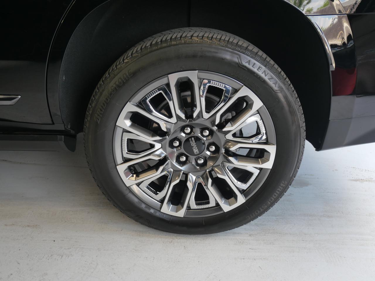 2024 GMC Yukon Denali Ultimate San Juan TX