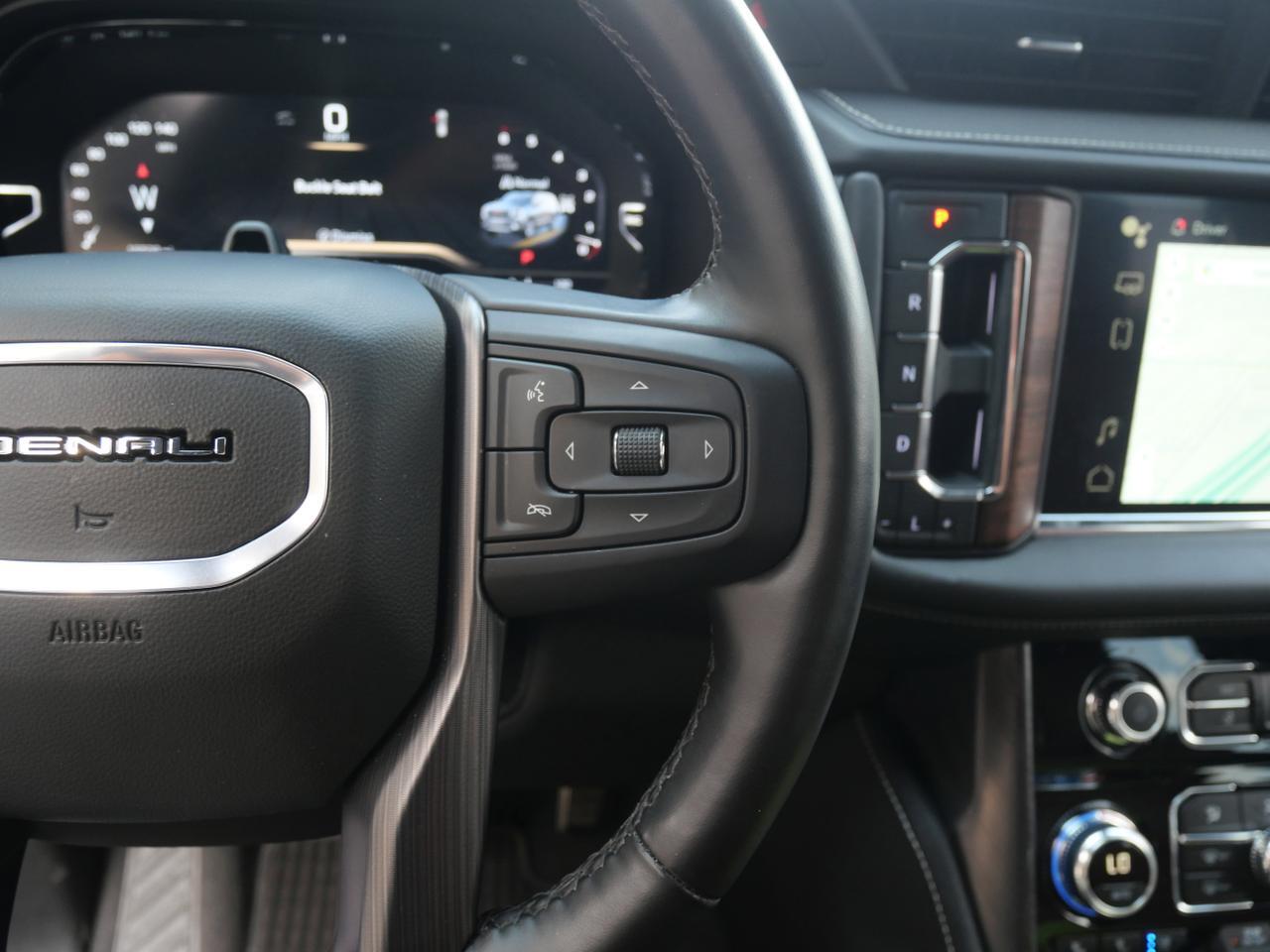 2024 GMC Yukon Denali Ultimate San Juan TX