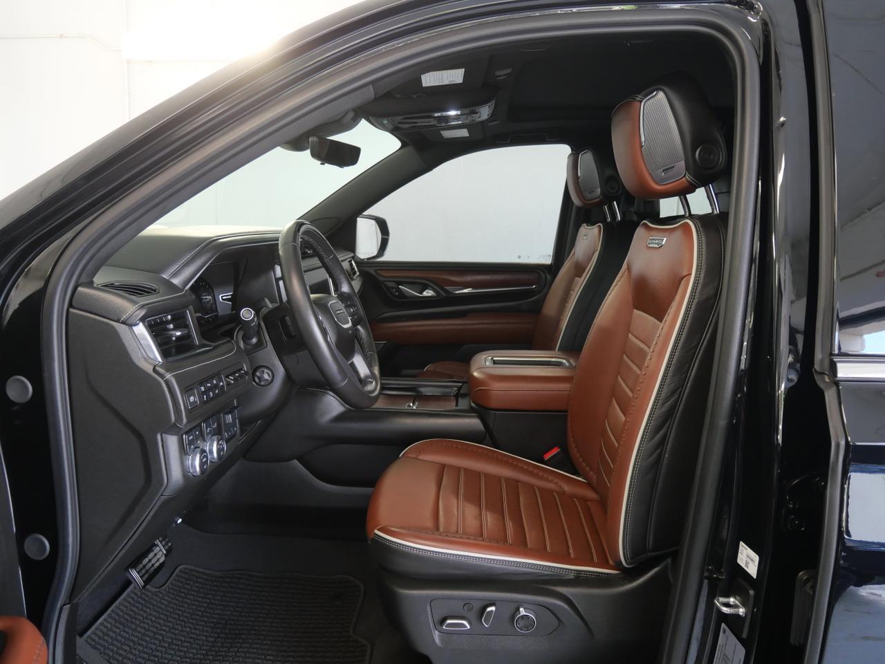 2024 GMC Yukon Denali Ultimate San Juan TX