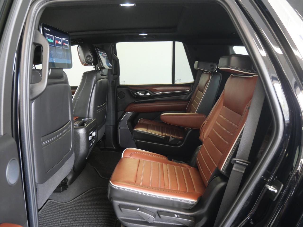 2024 GMC Yukon Denali Ultimate San Juan TX
