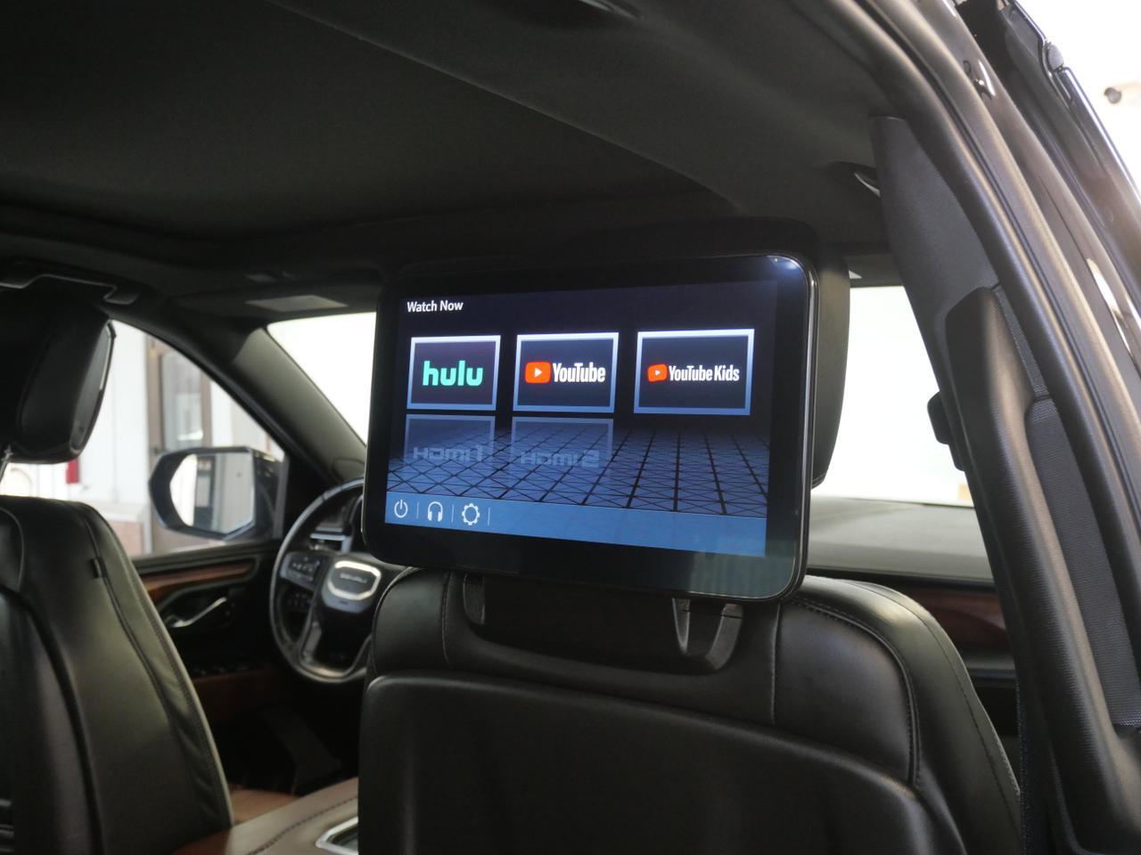 2024 GMC Yukon Denali Ultimate San Juan TX