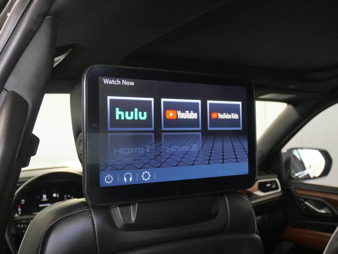 2024 GMC Yukon Denali Ultimate San Juan TX