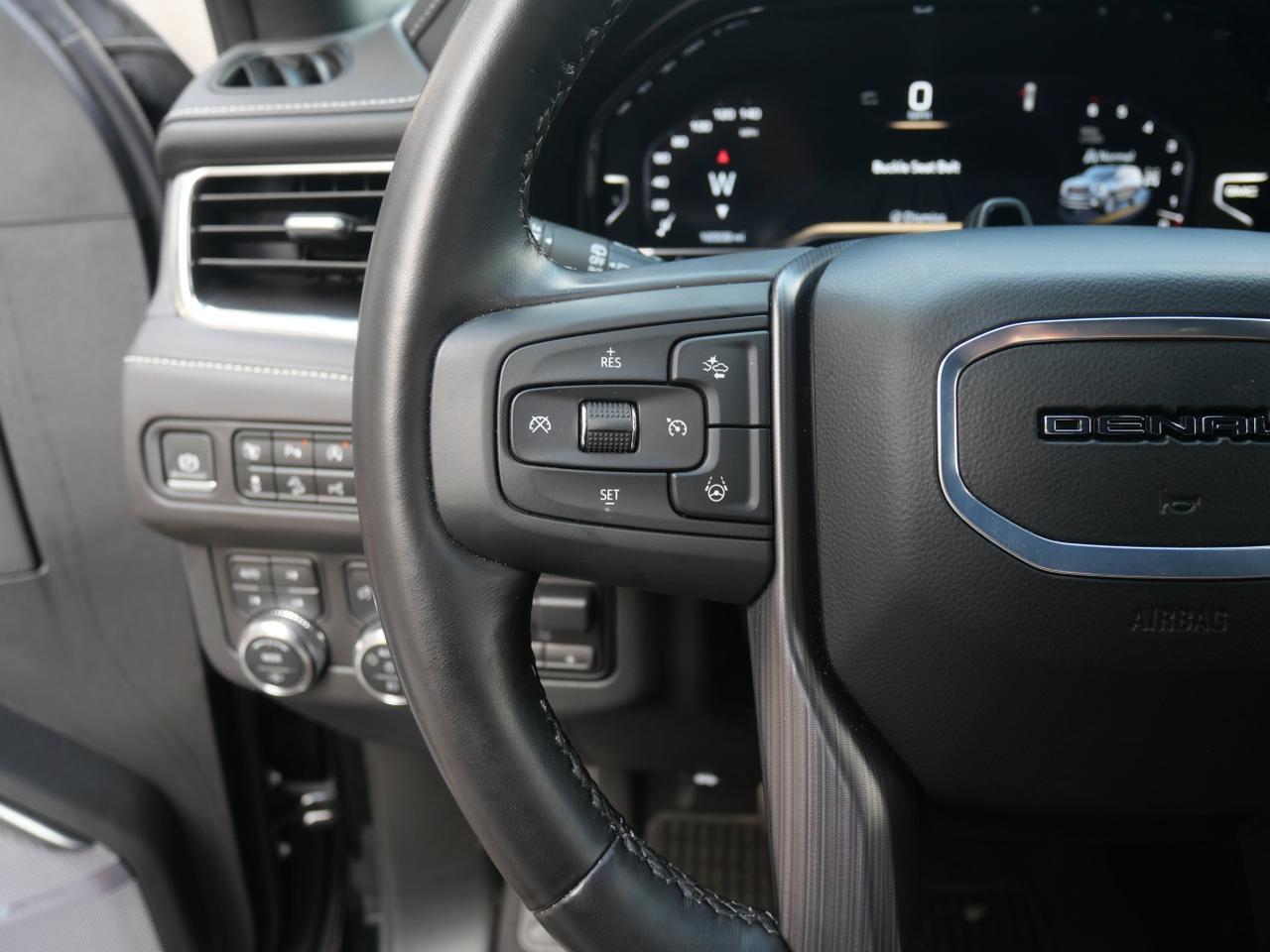2024 GMC Yukon Denali Ultimate San Juan TX