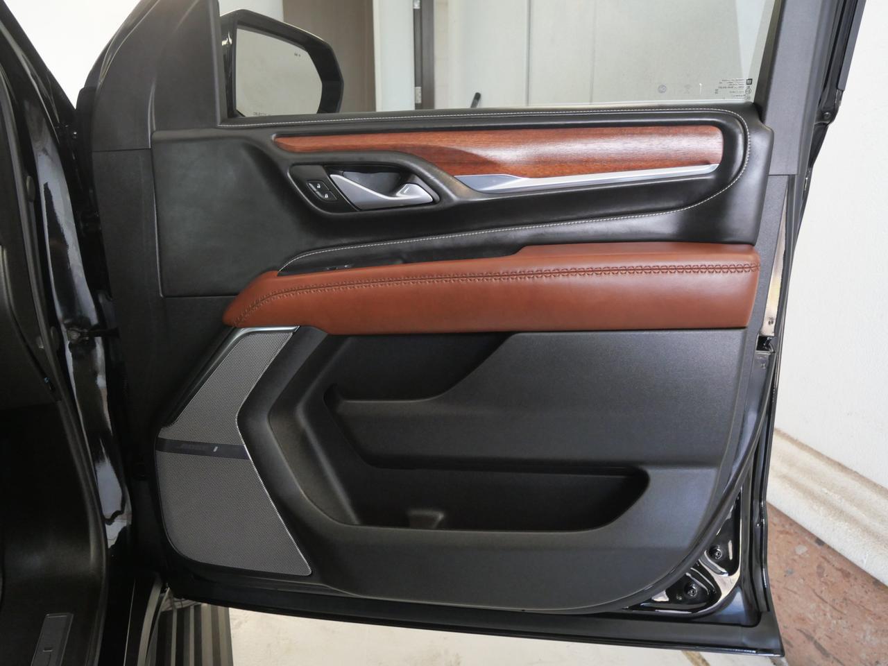 2024 GMC Yukon Denali Ultimate San Juan TX