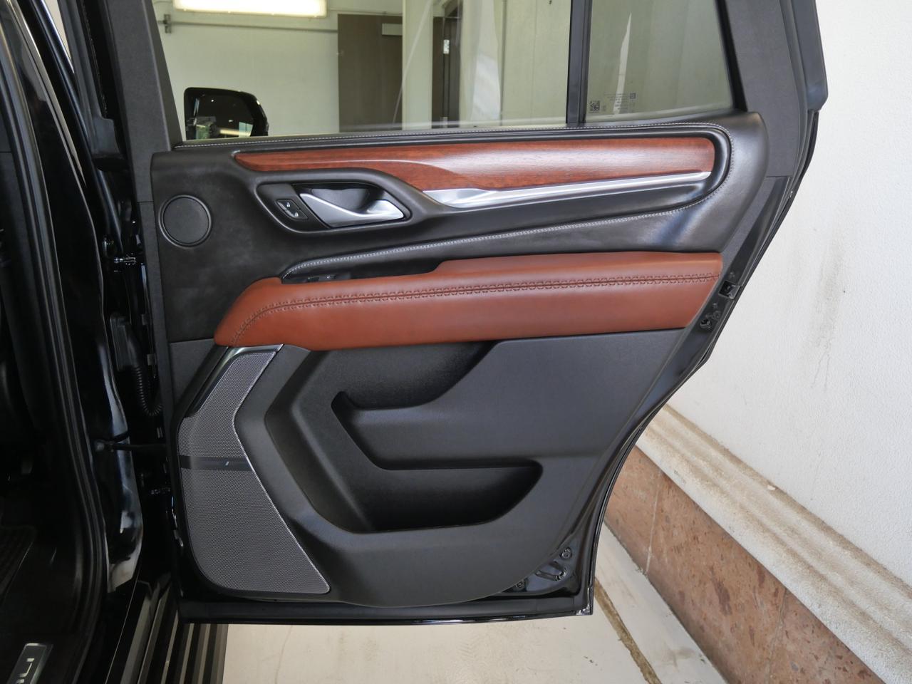 2024 GMC Yukon Denali Ultimate San Juan TX