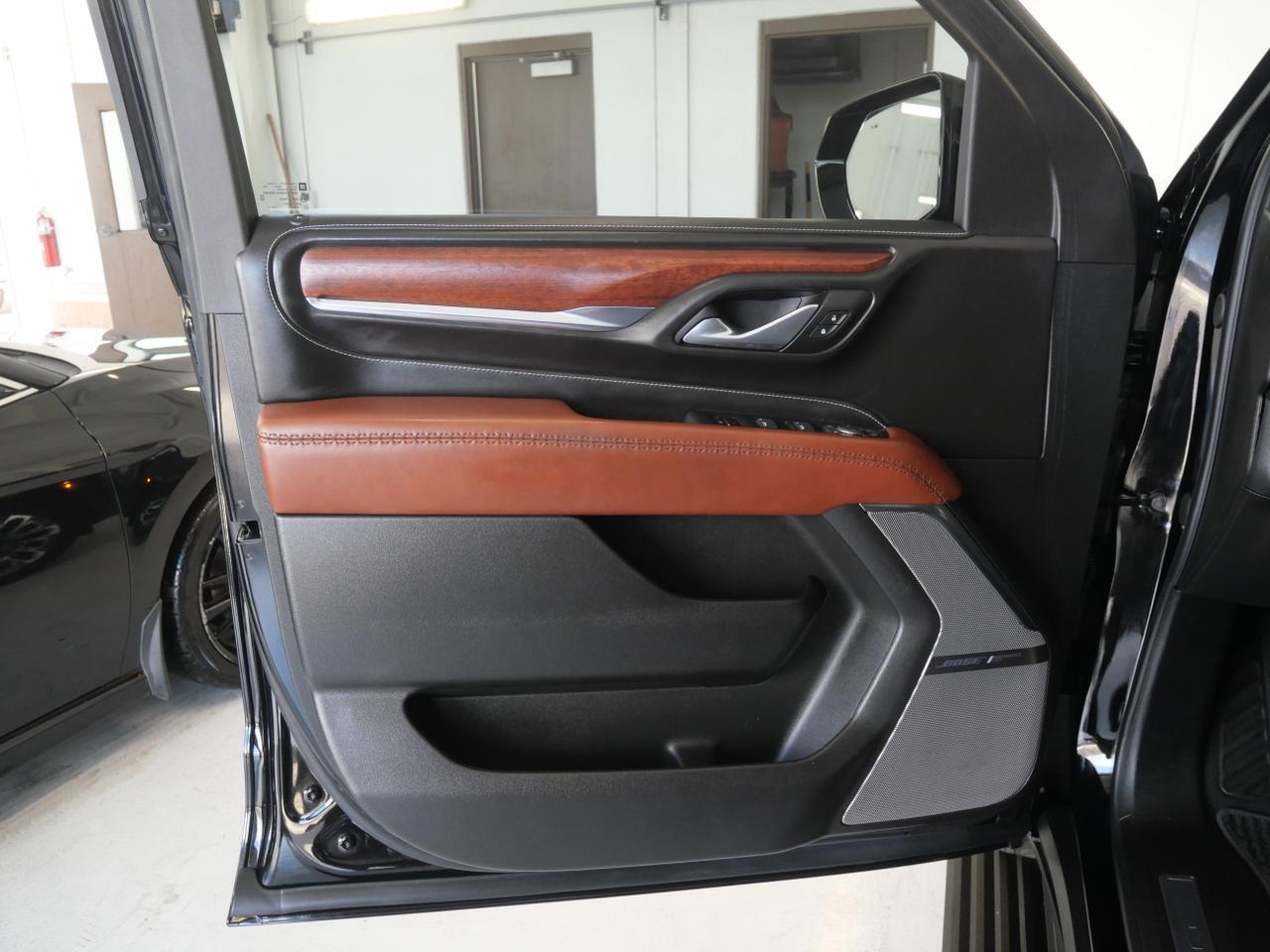 2024 GMC Yukon Denali Ultimate San Juan TX