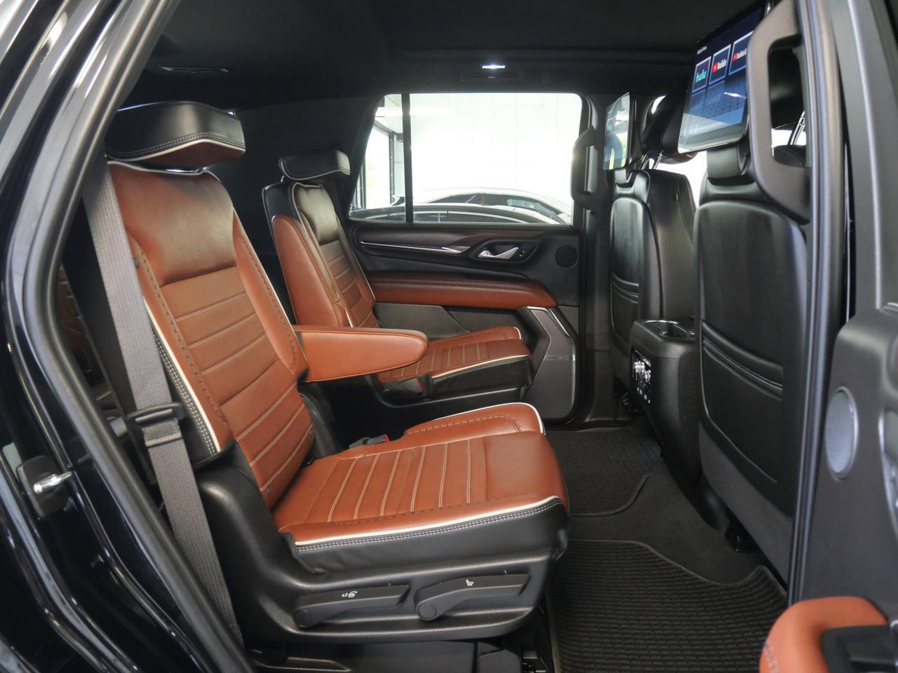 2024 GMC Yukon Denali Ultimate San Juan TX