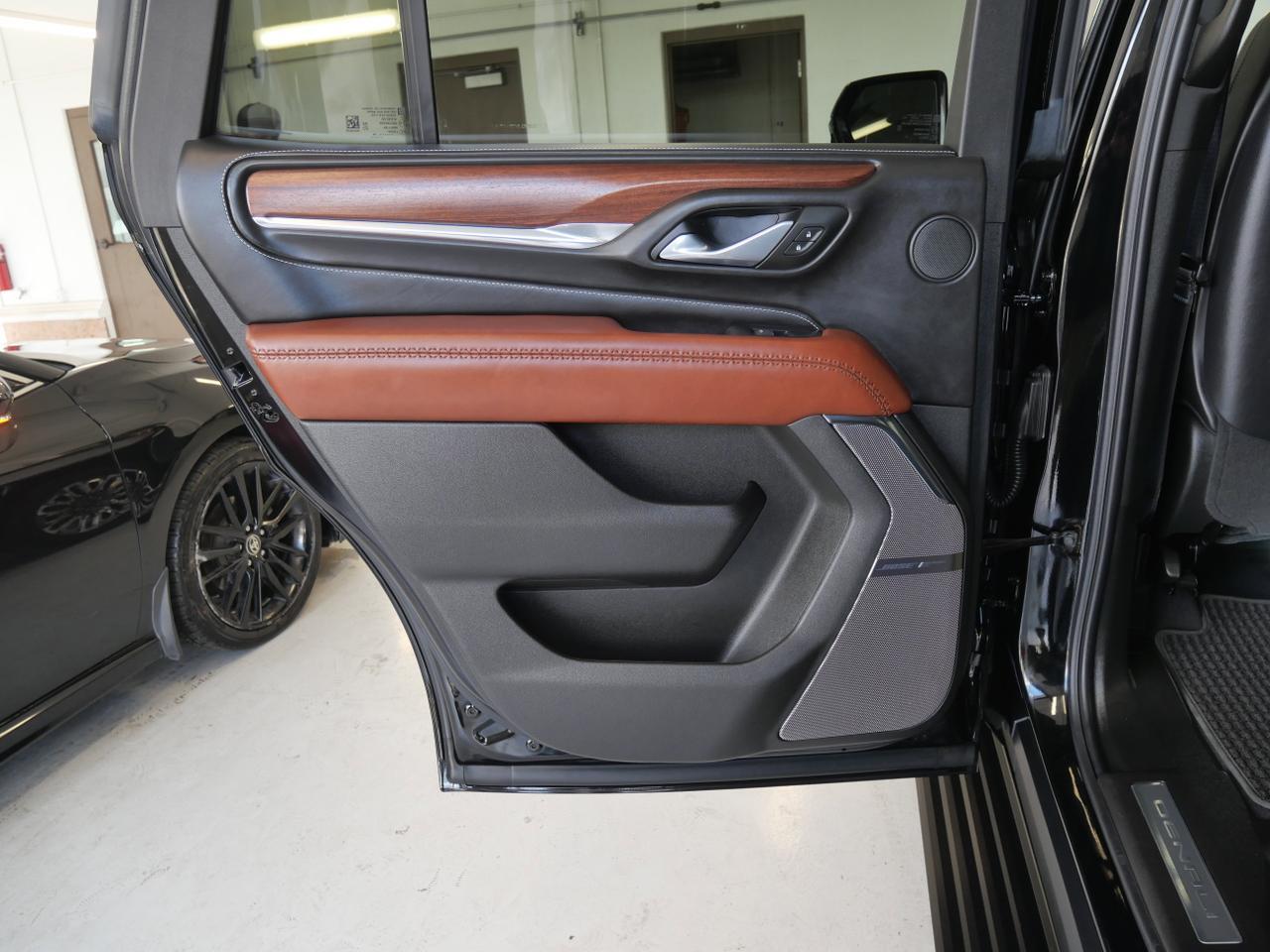 2024 GMC Yukon Denali Ultimate San Juan TX