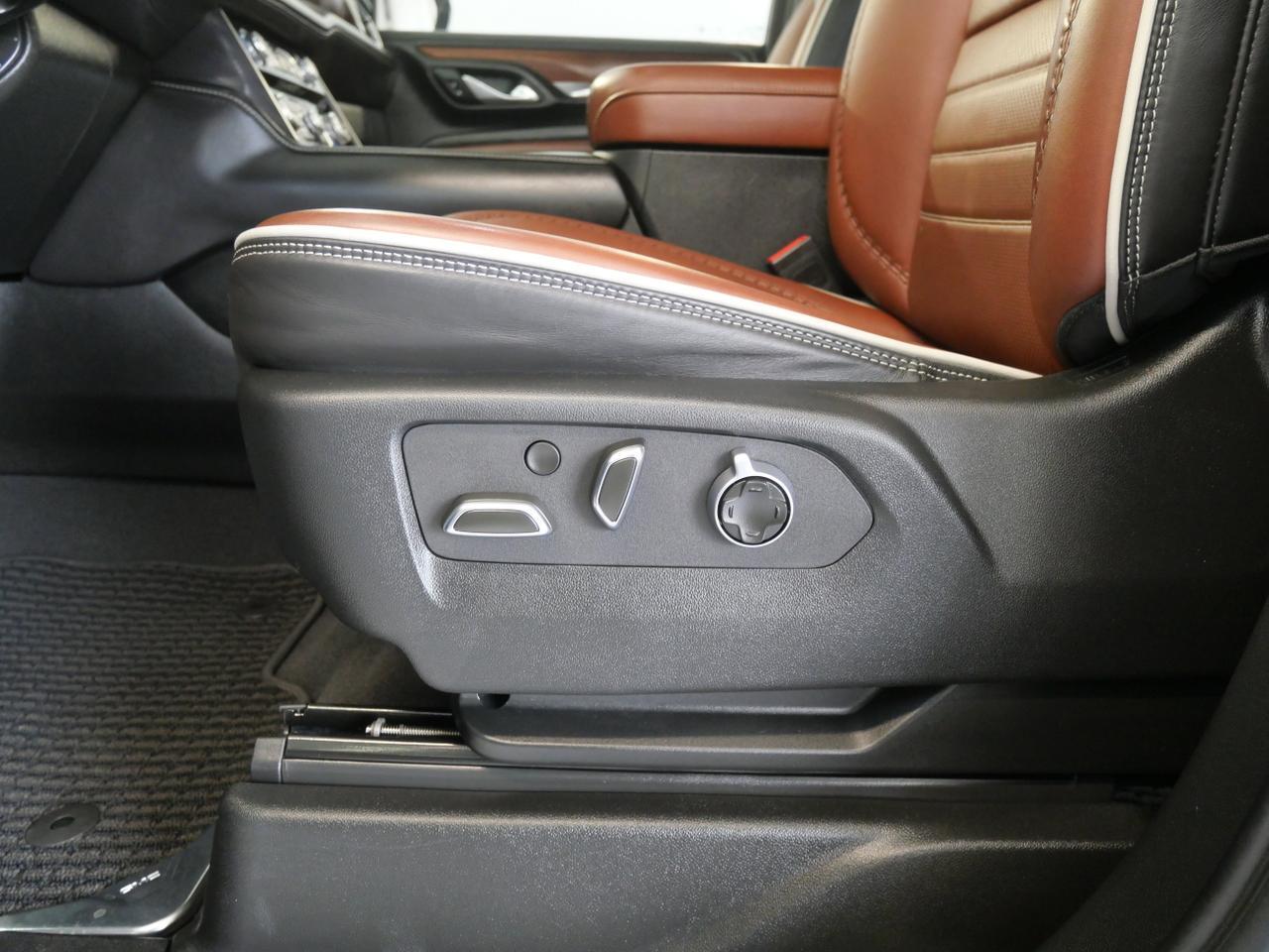 2024 GMC Yukon Denali Ultimate San Juan TX