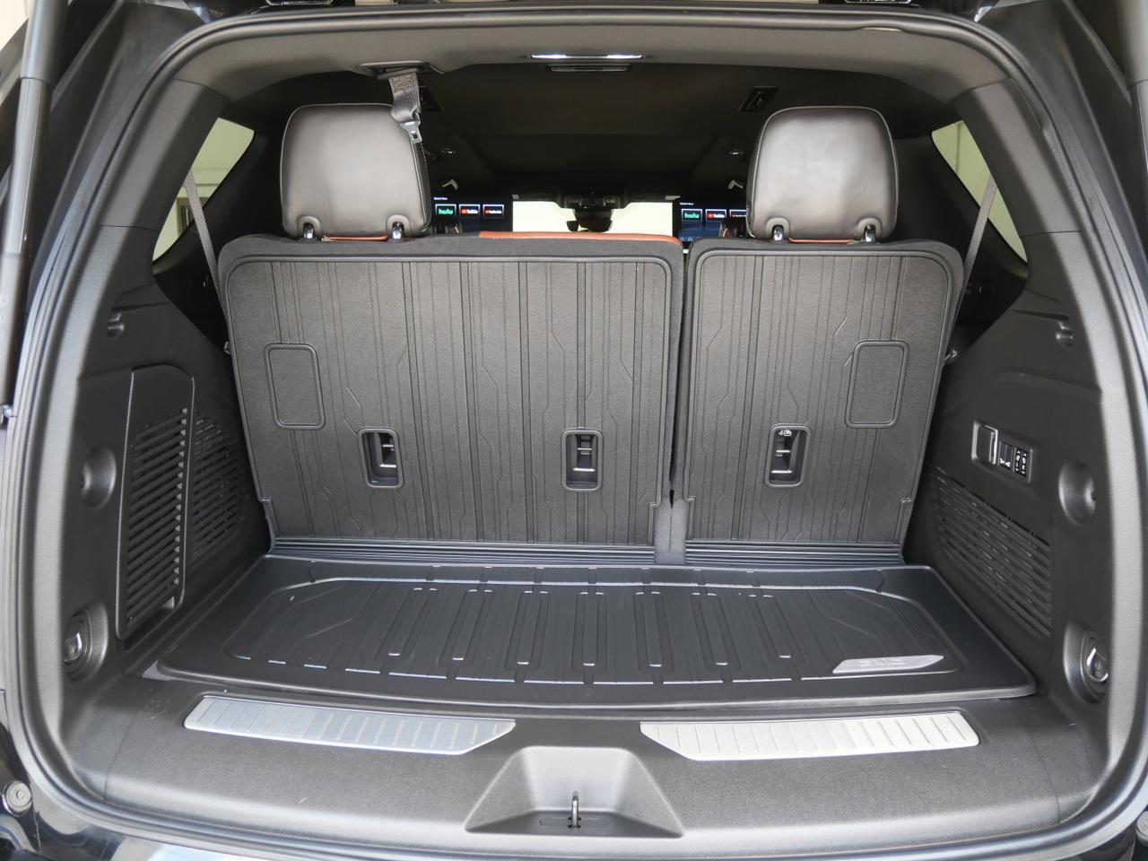 2024 GMC Yukon Denali Ultimate San Juan TX