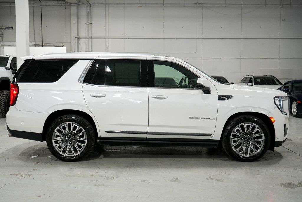 2024 GMC Yukon Denali Ultimate Tigard OR