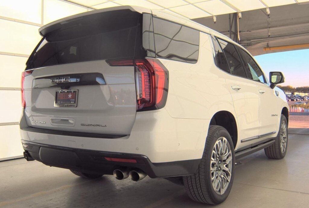 2024 GMC Yukon Denali Ultimate Tigard OR