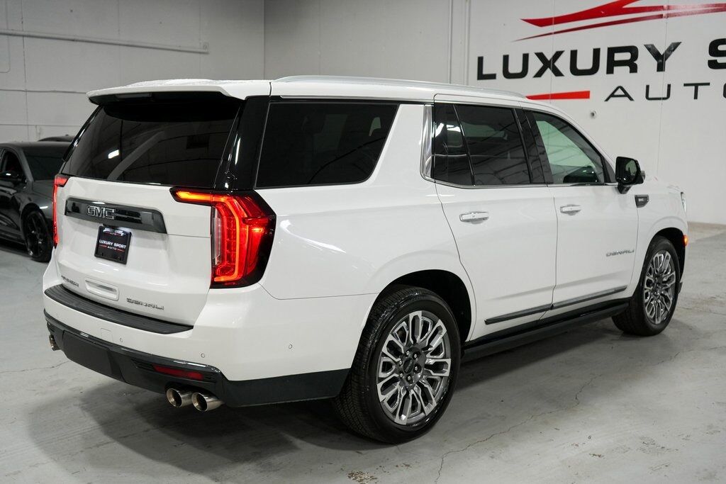 2024 GMC Yukon Denali Ultimate Tigard OR